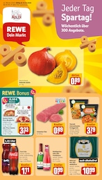 REWE Prospekt für Beselich mit 29 Seiten REWE Prospekt "Dein Markt" für Beselich, 29 Seiten, 19.10.2026 - 24.10.2026