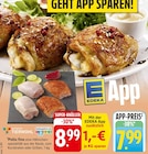 Pollo fino bei E center im Prospekt "" für 7,99 €