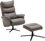 Aktuelles Relaxsesselset Angebot bei XXXLutz Möbelhäuser in Darmstadt ab 333,00 €