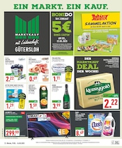 Textilreinigung im Marktkauf Prospekt in Rheda-Wiedenbrück Aktueller Marktkauf Prospekt mit Textilreinigung, "Aktuelle Angebote", Seite 1
