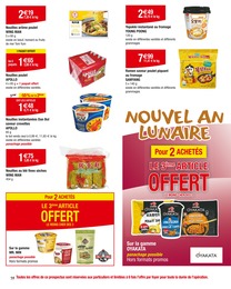 Offre Bol dans le catalogue Carrefour du moment à la page 14