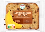 Aktuelle Brot Angebote bei REWE in Darmstadt Aktuelles Bananenbrot Classic Angebot bei REWE in Darmstadt ab 1,49 €
