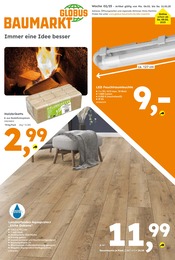Globus-Baumarkt Prospekt für Marl mit 14 Seiten Globus-Baumarkt Prospekt "Immer eine Idee besser" für Marl, 14 Seiten, 05.01.2025 - 11.01.2025