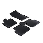 Volkswagen Kupferzell - Allwetterfußmatten 5er-Set für vorne und hinten (Tiguan) Angebot im Prospekt Allwetterfußmatten 5er-Set für vorne und hinten (Tiguan) bei Volkswagen im Kupferzell Prospekt für 107,00 €