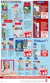 Matratze im Kaufland Prospekt in Worms Aktueller Kaufland Prospekt mit Matratze, "Hier bin ich richtig", Seite 68