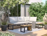 Lounge-Set „Lipson“ Angebot in Gremsdorf Lounge-Set „Lipson“ im aktuellen Prospekt bei OBI in Gremsdorf