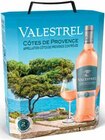 AOP Côtes de Provence Rosé - VALESTREL - Intermarché à Pantin AOP Côtes de Provence Rosé - VALESTREL en promo chez Intermarché Pantin à 14,38 €