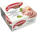 Thunfisch-Salat, -Filets oder für Pasta im Angebot bei EDEKA in Landshut Thunfisch-Salat, -Filets oder für Pasta Angebote von Saupiquet bei EDEKA Landshut für 2,49 €