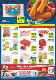 diska Rouladen im Prospekt 