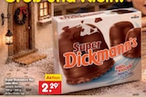 Super Dickmanns 9er von Storck im aktuellen Netto Marken-Discount Prospekt