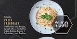 Aktuelles Pasta Carbonara mit Penne Angebot bei EDEKA in Bochum ab 7,50 €