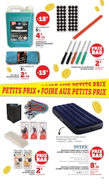 Offre Accessoire voiture dans le catalogue Super U du moment à la page 41