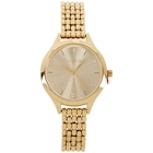 Montre avec cristaux Swarovski - Action - Action à Montluçon Montre avec cristaux Swarovski - Action en promo chez Action Montluçon à 6,99 €