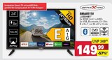 SMART-TV LED24IBT Angebote von Reflexion bei E center Mainz für 149,99 €