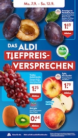 Äpfel im ALDI SÜD Prospekt in Fulda Aktueller ALDI SÜD Prospekt mit Äpfel, "Gutes für Alle.", Seite 3