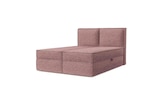 Höffner - maison de rêve Boxspringbett Bergen Angebot im Prospekt maison de rêve Boxspringbett Bergen bei Höffner im Prospekt für 1.560,00 €