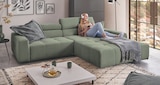 Sofa Angebote von Lascondo Comfort bei Möbel Inhofer Konstanz für 1.398,00 €