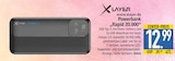 Powerbank Rapid 20.000 im Angebot bei EDEKA in Augsburg Powerbank Rapid 20.000 Angebote von XLAYER bei EDEKA Augsburg für 12,99 €