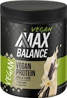 Whey Protein Vegan im Angebot bei Netto Marken-Discount in Saarbrücken Whey Protein Vegan Angebote von MAX BALANCE bei Netto Marken-Discount Saarbrücken für 11,19 €