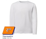Thermoshirt im aktuellen Action Prospekt für 2,99 €