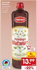 Blutwurz im Netto Marken-Discount Prospekt Blutwurz von Penninger im aktuellen Netto Marken-Discount Prospekt für 13,99 €