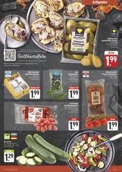 Aktueller E center Prospekt mit Tomaten, "Wir lieben Lebensmittel!", Seite 7