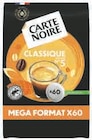 Cafe grains - CARTE NOIRE en promo chez U Express Vitry-sur-Seine à 10,49 €