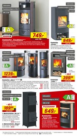 Kamin im toom Baumarkt Prospekt in Hameln Aktueller toom Baumarkt Prospekt mit Kamin, "Respekt, wer's selber macht.", Seite 12