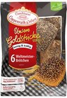 Aktuelles Unsere Goldstücke Brötchen Angebot bei Penny in Leverkusen ab 1,99 €