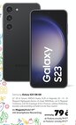 TMC Sauerland GmbH - Galaxy S23 128 GB Angebot im Prospekt Galaxy S23 128 GB bei TMC Sauerland GmbH im Prospekt "" für 79,00 €