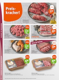 Wild Angebot im aktuellen tegut Prospekt auf Seite 8