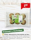 Wildvogelfutter Meisenknödel mit Netz bei Raiffeisenmarkt im Prospekt "" für 1,49 €