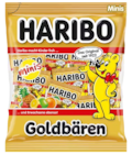 Fruchtgummi Minis im Angebot bei REWE in Hürth Fruchtgummi Minis Angebote von HARIBO bei REWE Hürth für 1,79 €