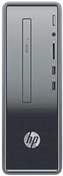Slimline 290-a0021ng PC bei Saturn in Bremerhaven Slimline 290-a0021ng PC im Angebot bei Saturn Bremerhaven für 399,00 €