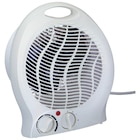 Aktuelles alpina Heizlüfter 871125218211 Angebot bei POCO in Rostock ab 8,49 €