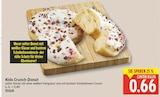 Kids Crunch Donut für 0,66 € bei E center im Angebot Kids Crunch Donut im aktuellen E center Prospekt