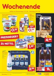 Aktueller Netto Marken-Discount Prospekt mit Pellets, "Aktuelle Angebote", Seite 39