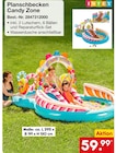 Planschbecken Candy Zone bei Netto Marken-Discount im Prospekt "" für 59,99 €