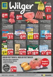 E center Discounter Prospekt der aktuellen Woche mit 32 Seiten, gültig von 07.09.2026 bis 12.09.2026, in Borken und Umgebung Aktueller E center Discounter Prospekt in Borken und Umgebung, "Aktuelle Angebote" mit 32 Seiten, 07.09.2026 - 12.09.2026