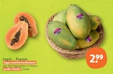 Papaya von tegut... im aktuellen tegut Prospekt für 2,99 €