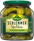 Aktuelles Schlemmertöpfchen Angebot bei REWE in Hildesheim ab 2,39 €