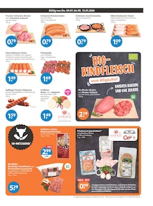 Rindfleisch im aktuellen V-Markt Prospekt (Augsburg) Rindfleisch im V-Markt Prospekt "V-Markt einfach besser einkaufen" mit 17 Seiten (Augsburg)