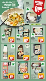 Antipasti im REWE Prospekt in Würzburg Aktueller REWE Prospekt mit Antipasti, "Dein Markt", Seite 18