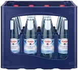 Sprudel Premium Mineralwasser Angebote von Förstina bei REWE Kassel für 4,99 €