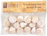 Noix de Saint-Jacques de la baie de Saint-Brieuc - PATRIMOINE GOURMAND en promo chez Cora Lille à 12,71 €