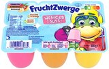 Frucht Zwerge Angebote von Danone bei REWE Ludwigsburg für 1,19 €