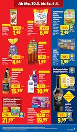 Whiskey im Lidl Prospekt in Wuppertal Aktueller Lidl Prospekt mit Whiskey, "LIDL LOHNT SICH", Seite 11
