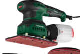 Multifunktionsschleifer »PMFS 200« Angebote bei Kaufland Detmold für 19,99 €