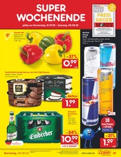 Aktueller Netto Marken-Discount Prospekt mit Paprika, "Aktuelle Angebote", Seite 51