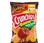 Aktuelles Crunchips Rustics oder Roasted Angebot bei Penny in Mannheim ab 1,11 €